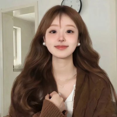 女人的面孔