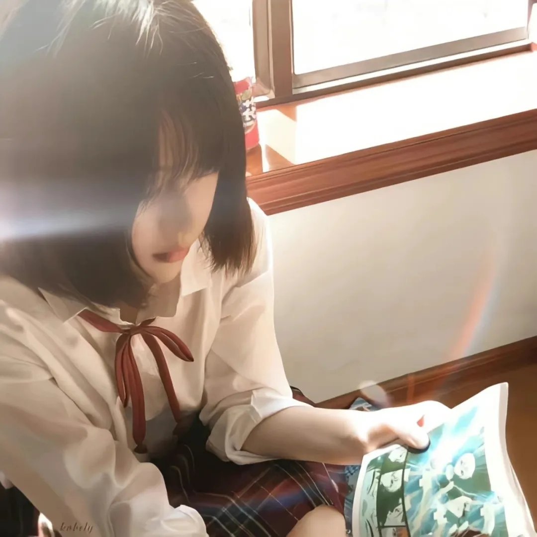 长腿姐姐